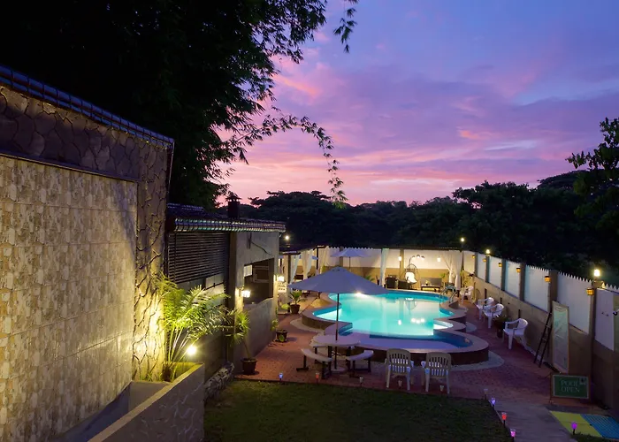 Ala Amid Bed And Breakfast Puerto Princesa